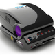 Illustration for article titled Honlais MP100 Palm-Sized LED Projector For Puny PowerPoint Presentations